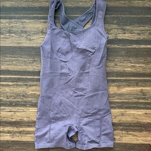 Fabletics woman’s Purple One Piece